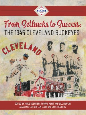 cover image of From Setbacks to Success